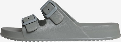 Sandalai iš Toni Pons, spalva – pilka, Prekių apžvalga