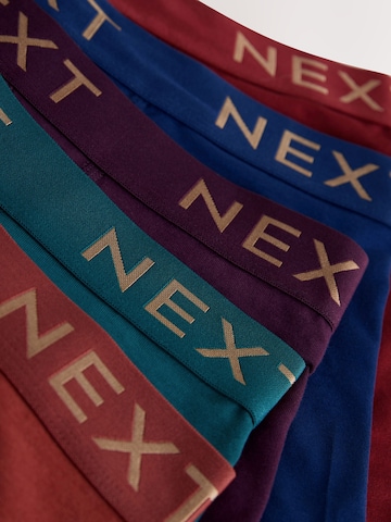 mėlyna Next Boxer trumpikės