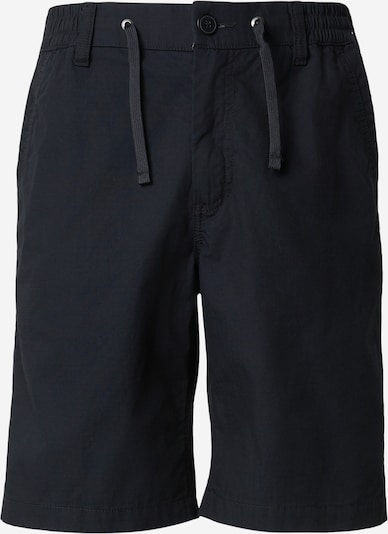 Kelnės iš Vintage Industries, spalva – juoda, Prekių apžvalga