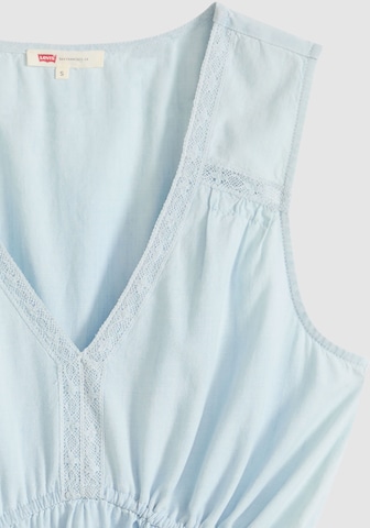 LEVI'S ® Dress in Blue