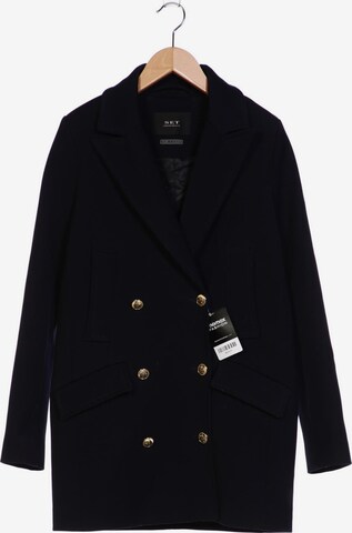 SET Jacket & Coat in XS in Blue: front