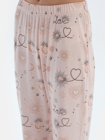 Pigiama di Dagi in rosa