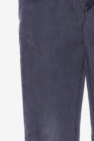 REPLAY Jeans 28 in Grau