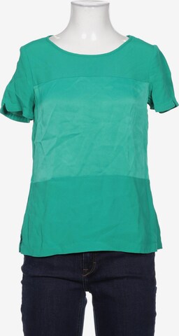 Expresso Blouse & Tunic in XS in Green: front