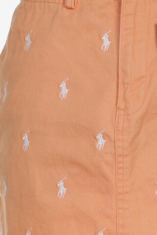 Polo Ralph Lauren Skirt in S in Orange