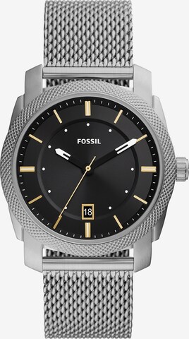 Orologio analogico di FOSSIL in argento: frontale