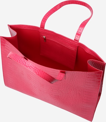 Ted Baker Nakupovalna torba 'ALLICON' | roza barva