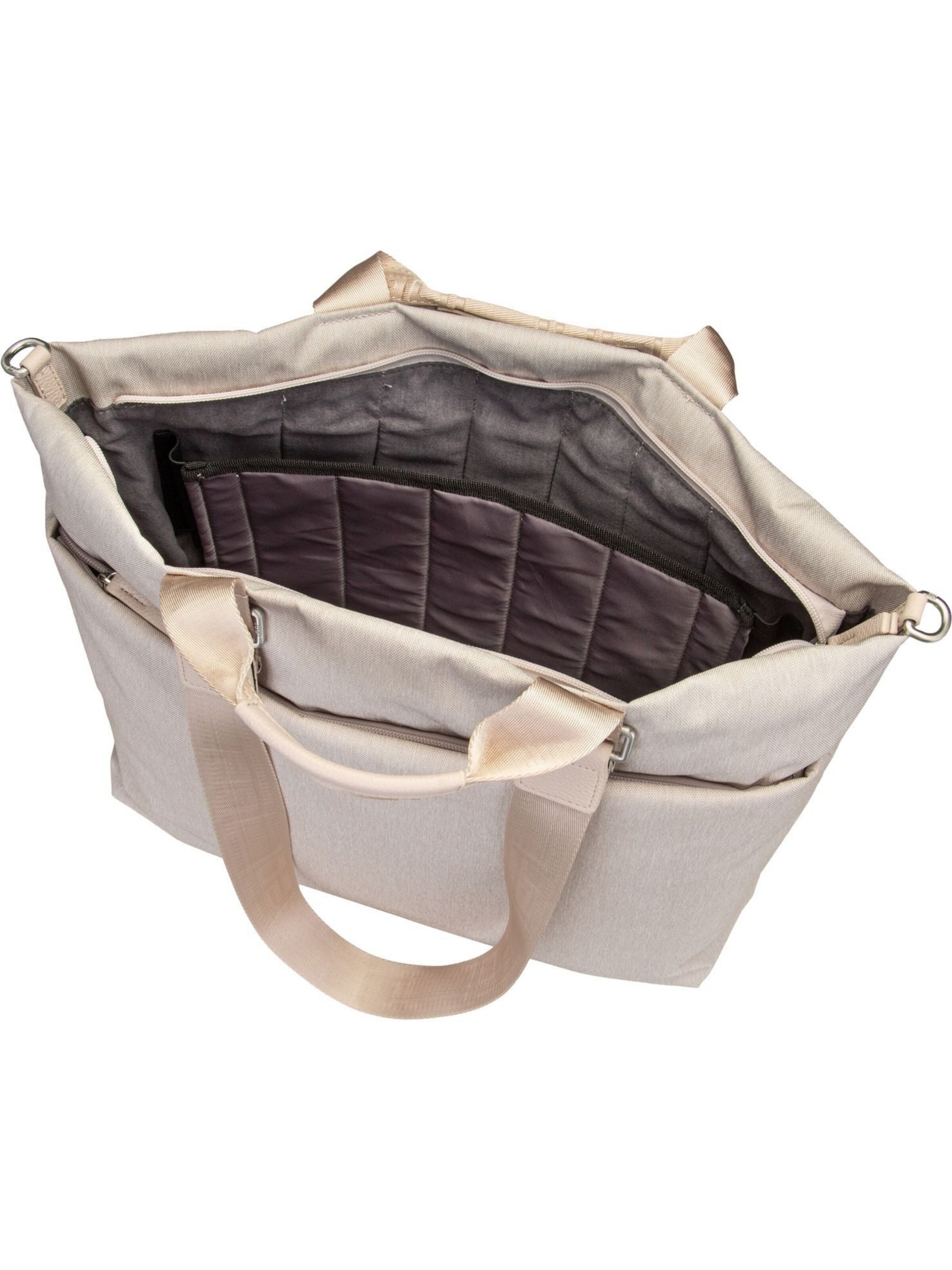 JOST Handbag ' Bergen 1461 ' in White