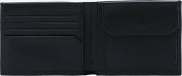 Calvin Klein - Cartera en negro