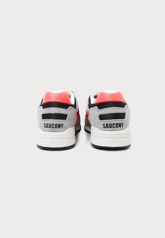 saucony Sneaker 'SHADOW 5000' in Schwarz