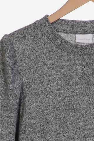 MAMALICIOUS Sweater & Cardigan in L in Grey