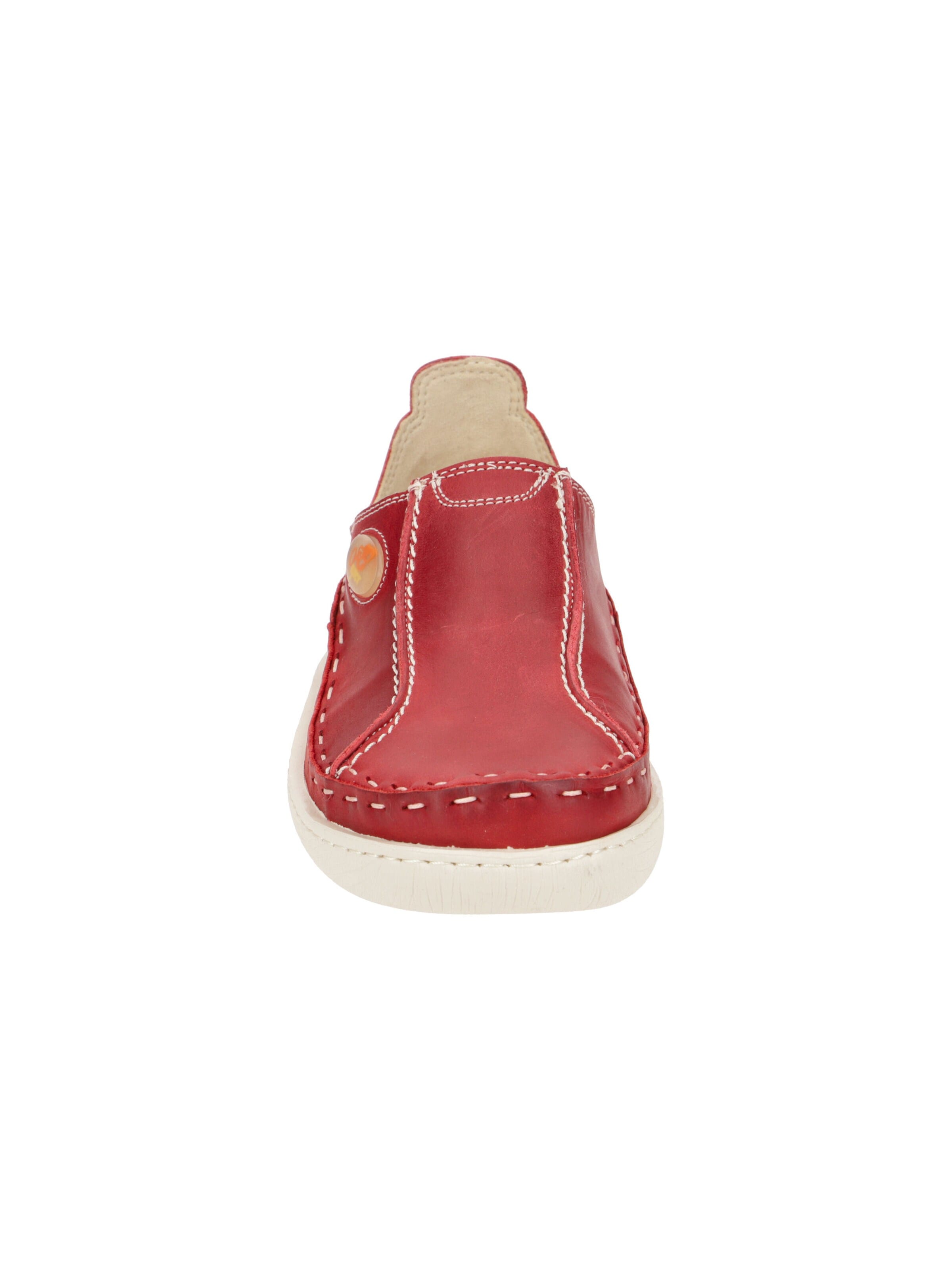 EJECT Slippers in Red