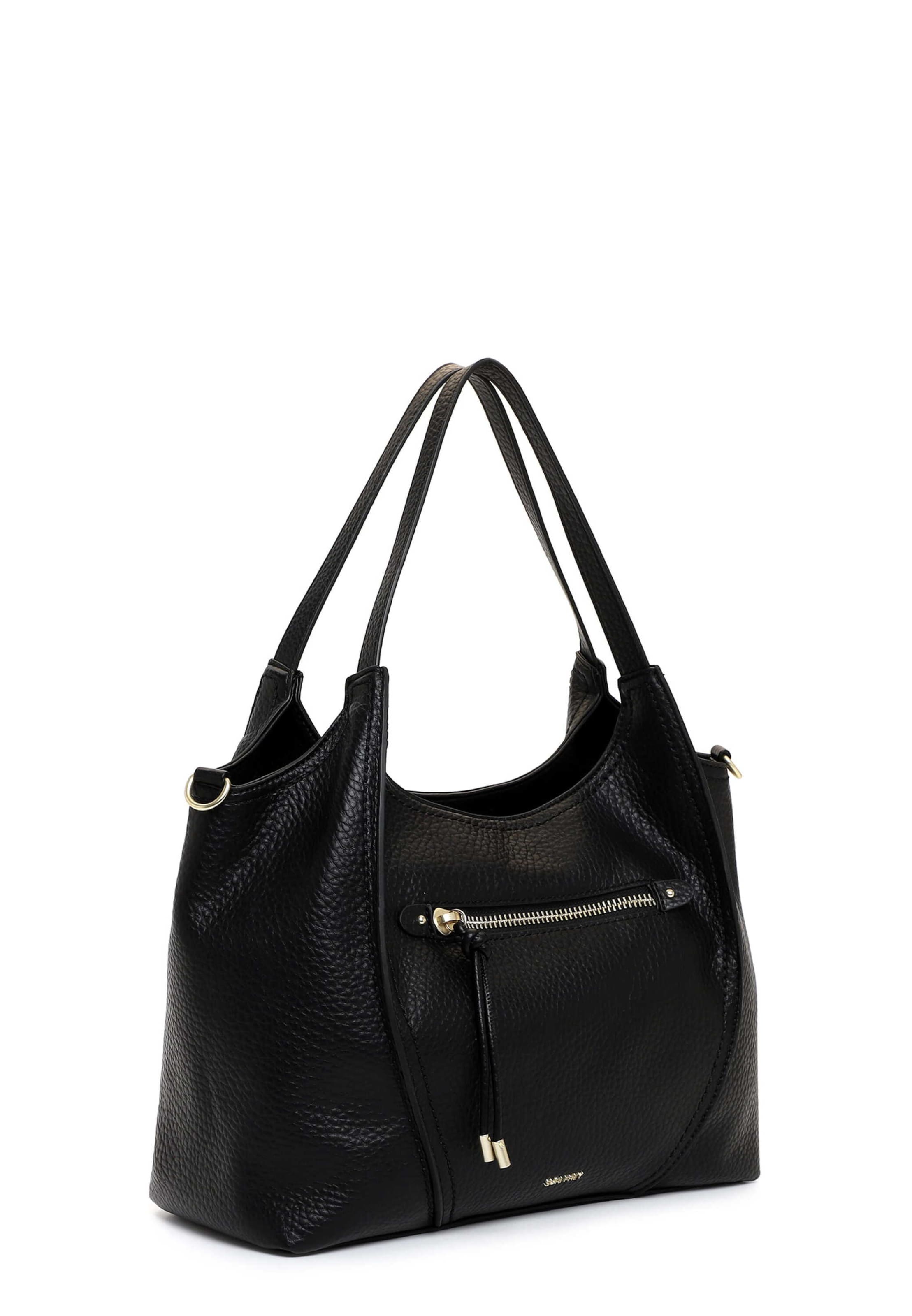 Suri Frey Handbag 'Soey' in Black