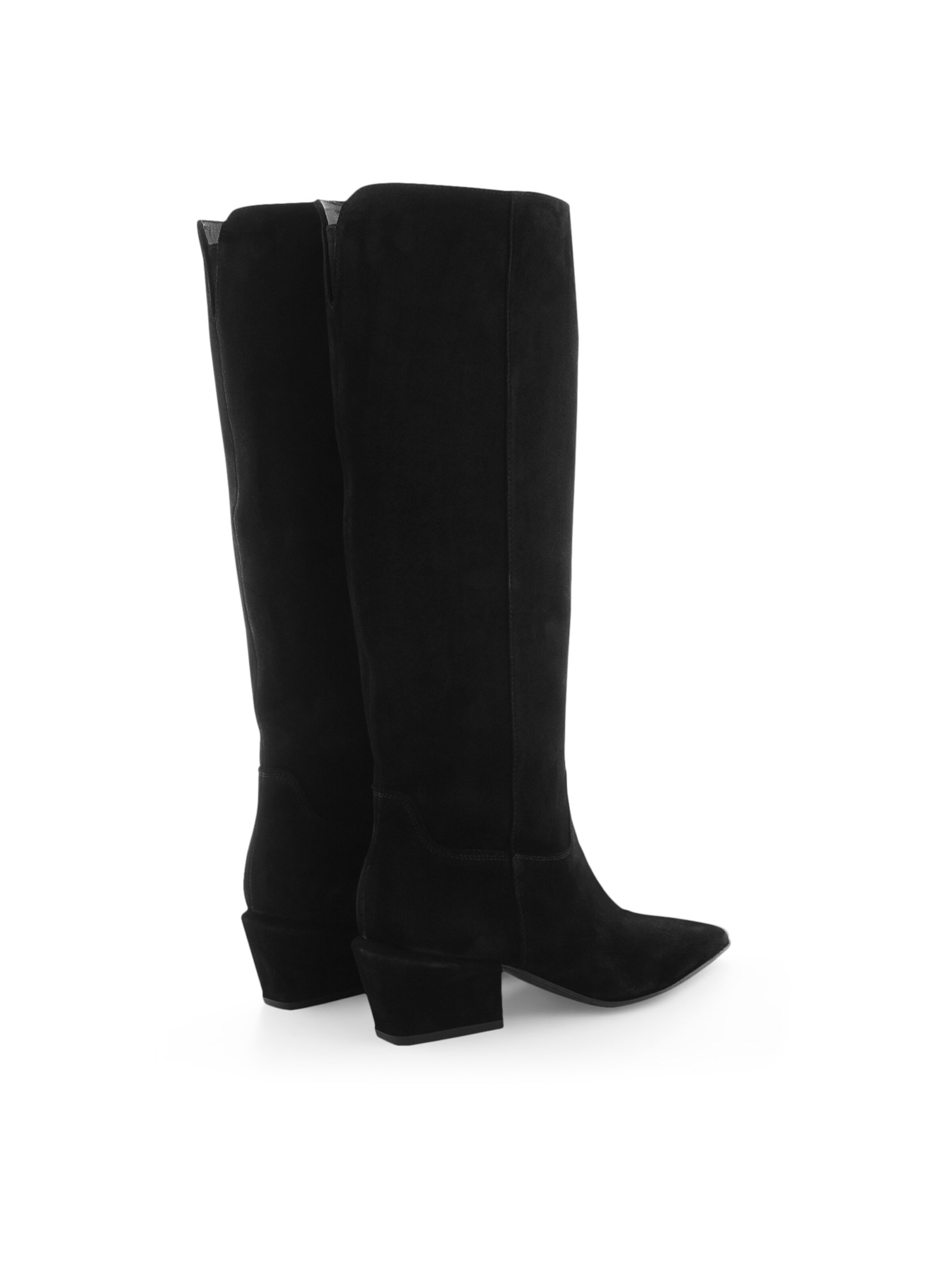 Kennel & Schmenger Boots ' Nyla ' in Black