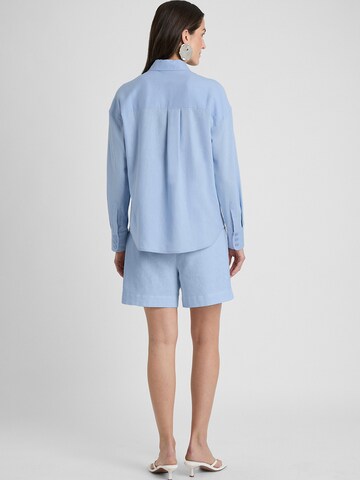 Camicia da donna 'Shirin' di Guido Maria Kretschmer Women in blu