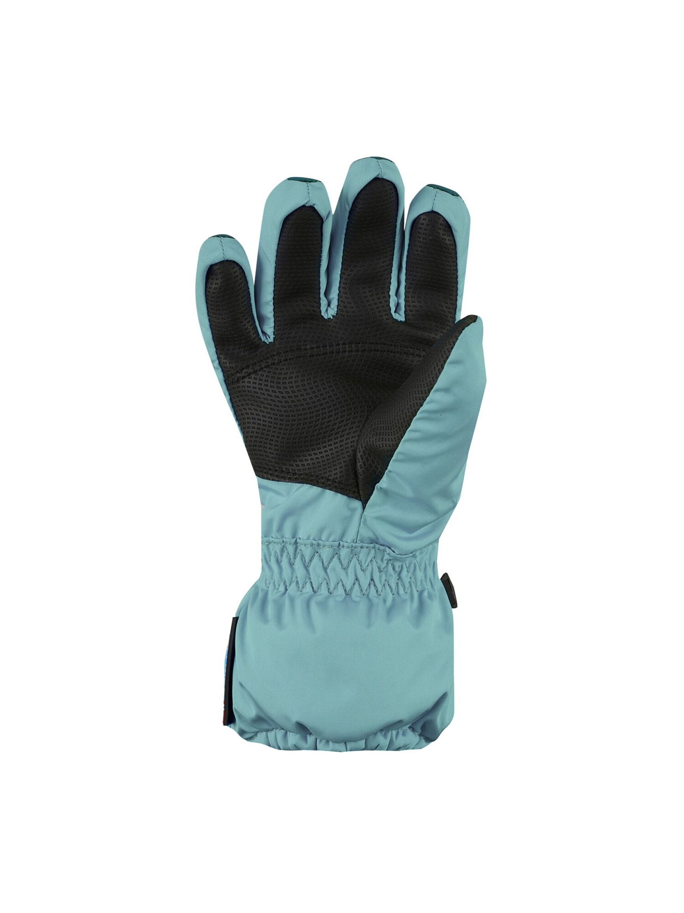 TROLLKIDS Gloves in Blue