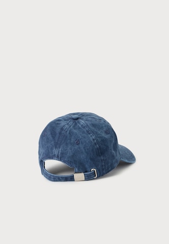 Casquette 'Jamie' MUSTANG en bleu