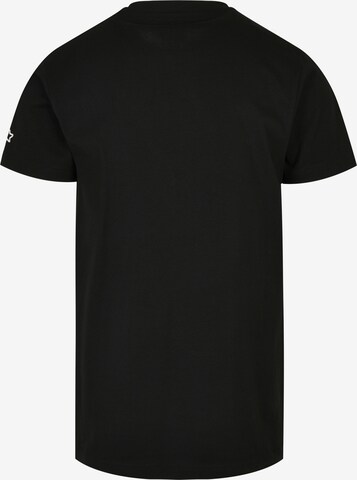 T-Shirt Starter Black Label en noir