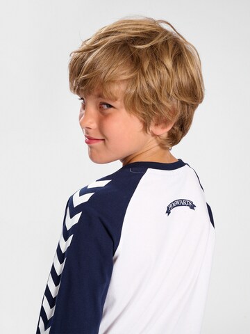 Hummel Shirts i hvid