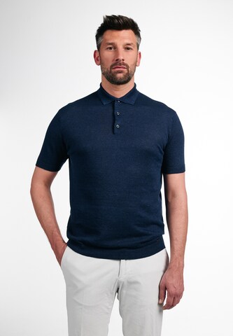 ETERNA Sweater in Blue: front