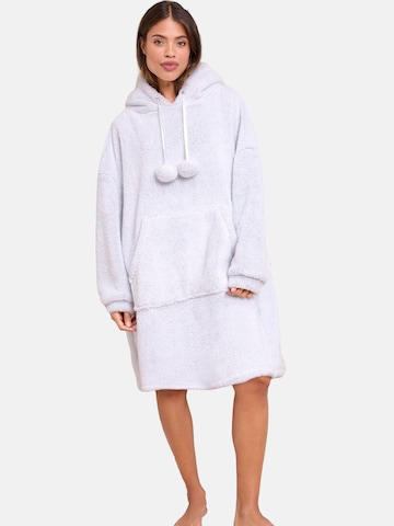 Lipsy Tröja i vit: framsida