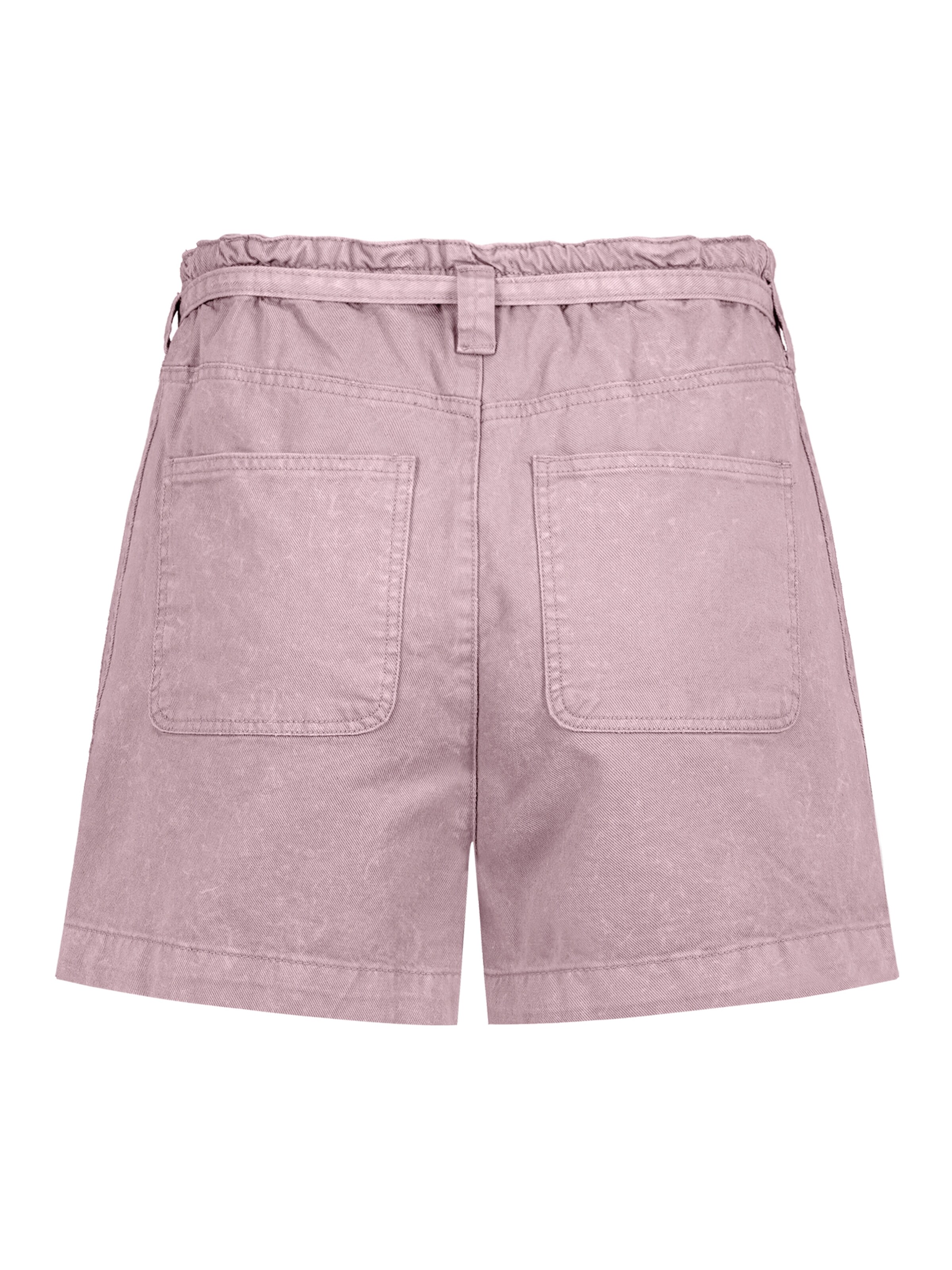 Sublevel Regular Pants in Pink