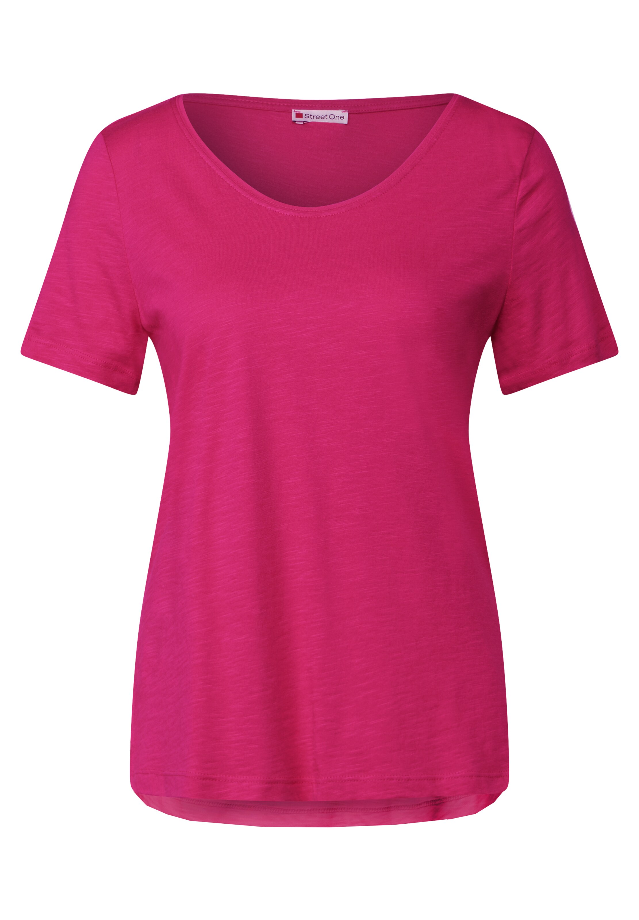 STREET ONE Shirt in Mixed colors