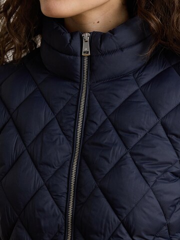 Veste mi-saison Lauren Ralph Lauren en bleu