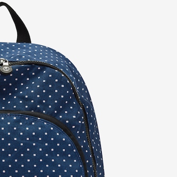 KIPLING Rucksack 'Curtis' in Blau