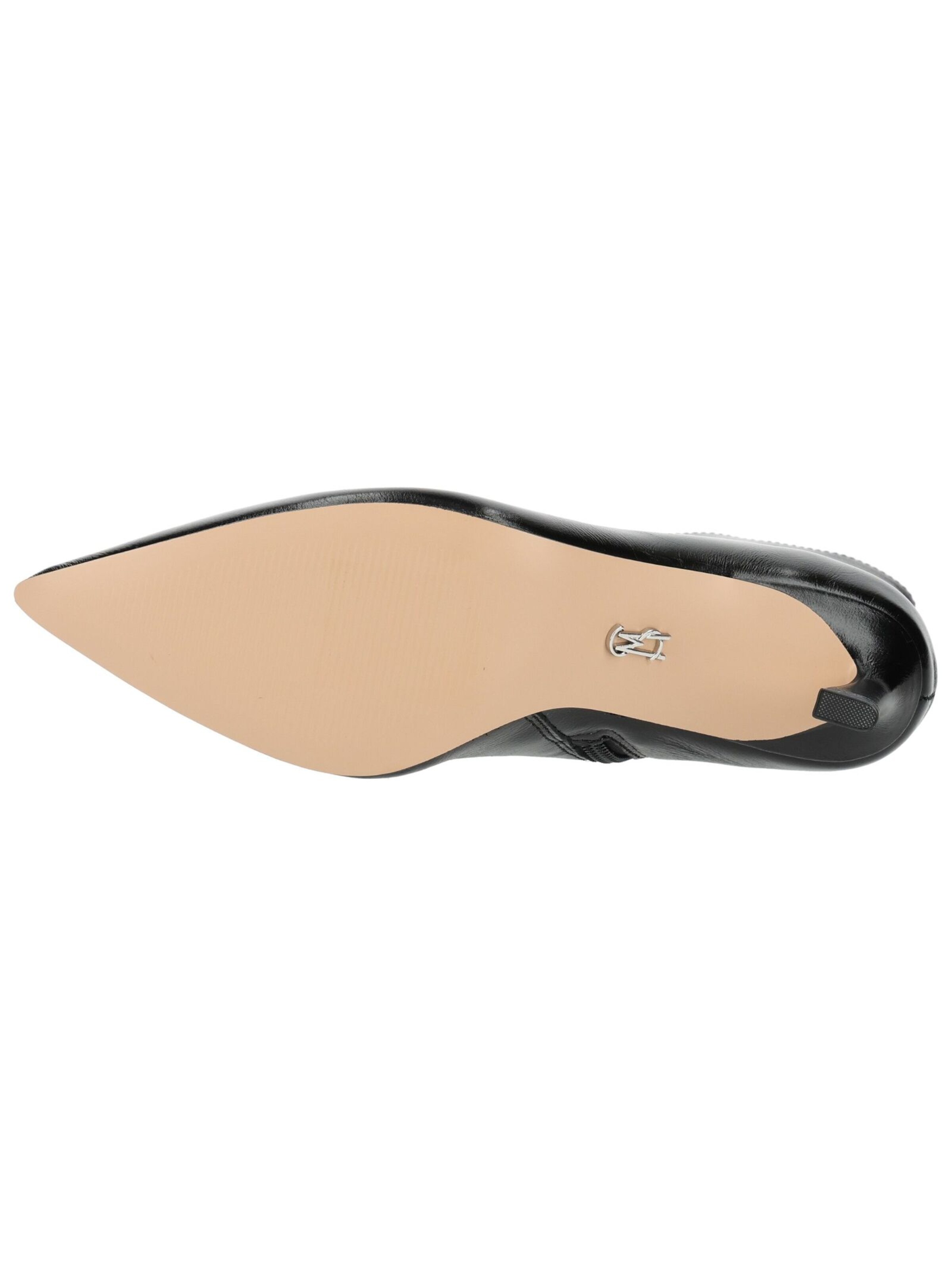 Stivaletto di STEVE MADDEN in nero