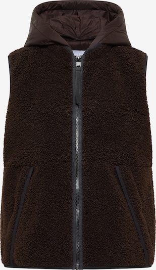 CECIL Vest L suuruses tumepruun, Tootevaade