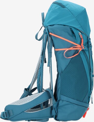 SALEWA Sportrucksack 'Alp Trainer' in Blau