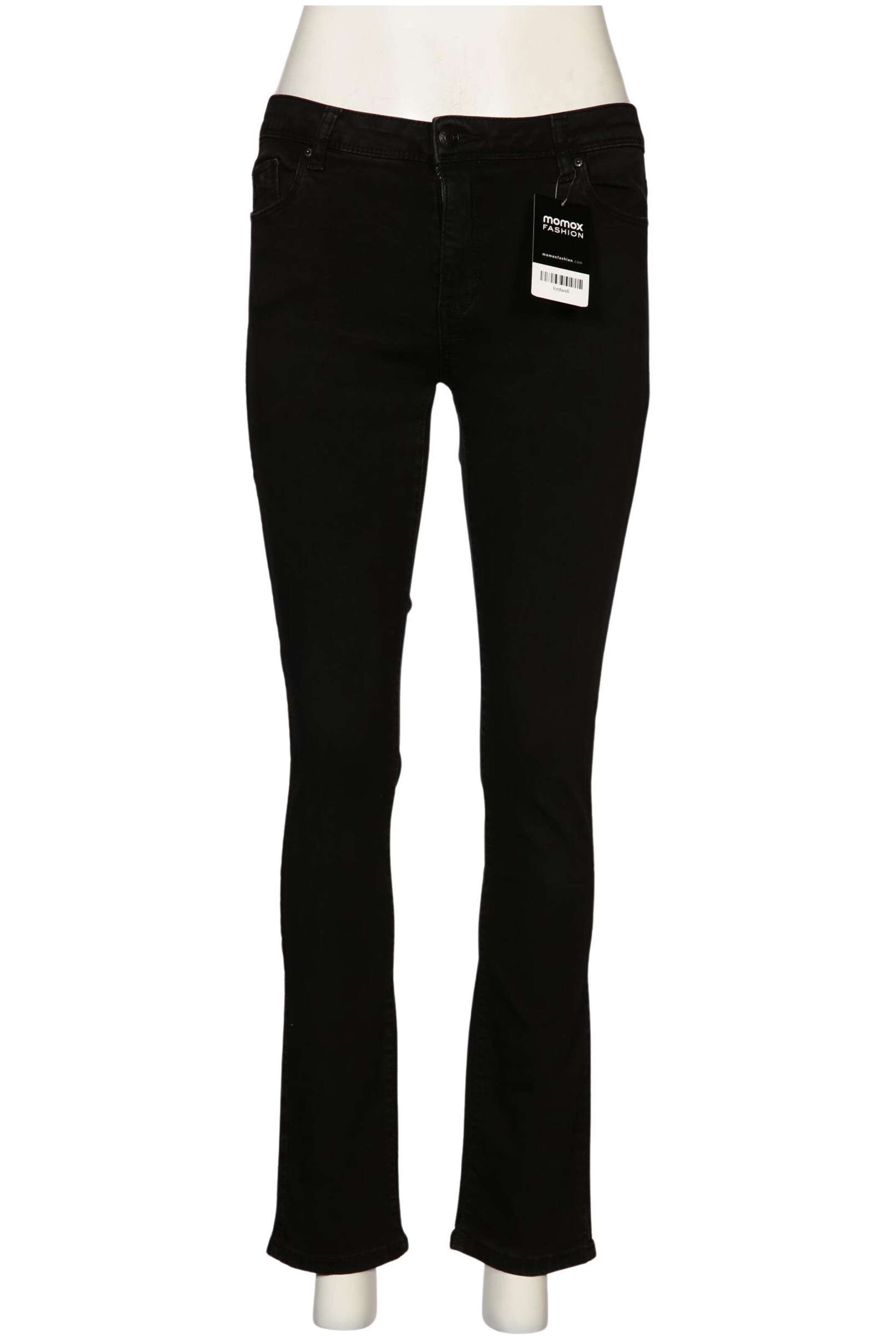 ESPRIT Jeans in 29 in Black: front