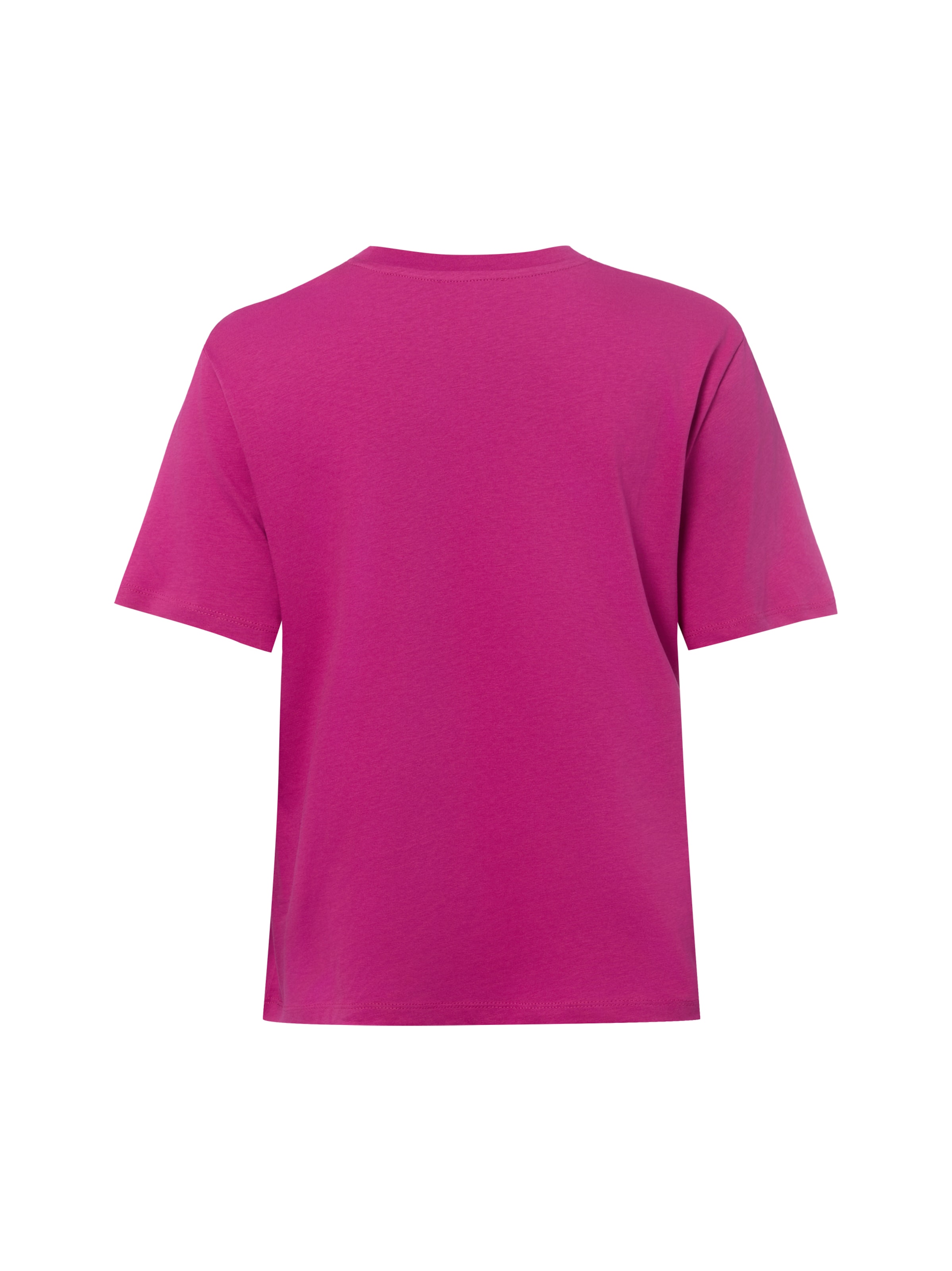 Marie Lund Shirt in Pink
