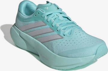 ADIDAS PERFORMANCETenisice za trčanje 'SUPERNOVA RISE 3' - zelena boja: prednji dio