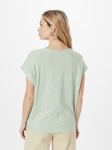 ARMEDANGELS - Camiseta 'Onelia' en verde
