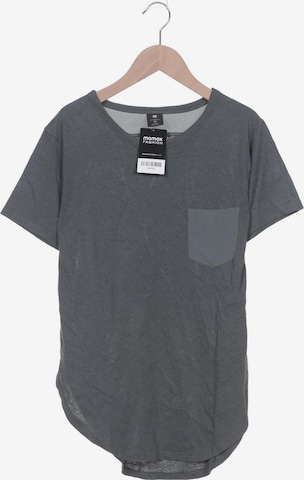 G-Star RAW T-Shirt XS in Grün: predná strana