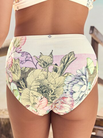 Next Bikiniunderdel i vit