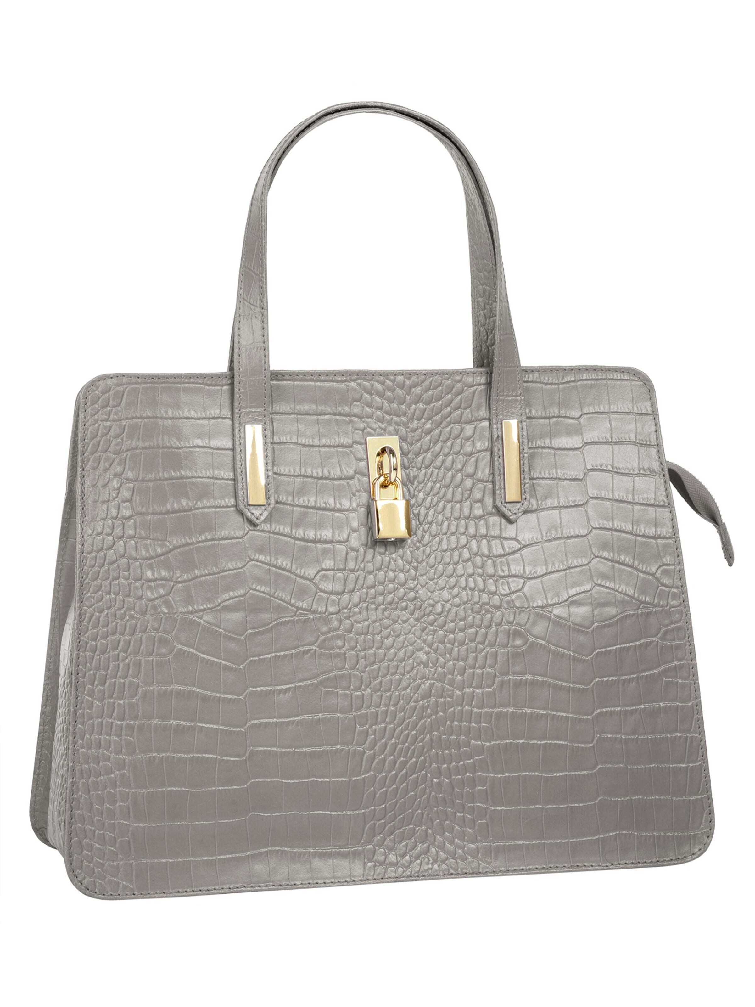Cluty Handtasche‌‌‌‌‌‌‌‌‌‌ in Grau