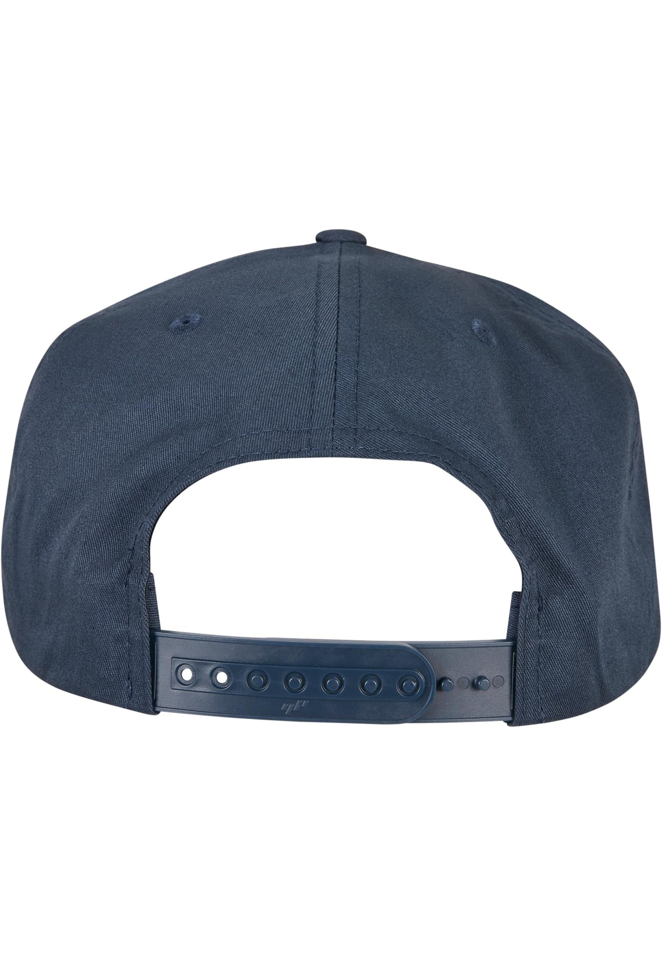 Flexfit Kšiltovka – modrá