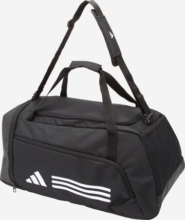 ADIDAS PERFORMANCE - Bolsa de deporte en negro