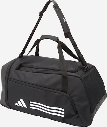 ADIDAS PERFORMANCE Sports Bag in Black