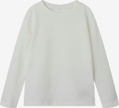 NAME IT Paita 'NMFVibbi' värissä valkoinen, Tuotenäkymä