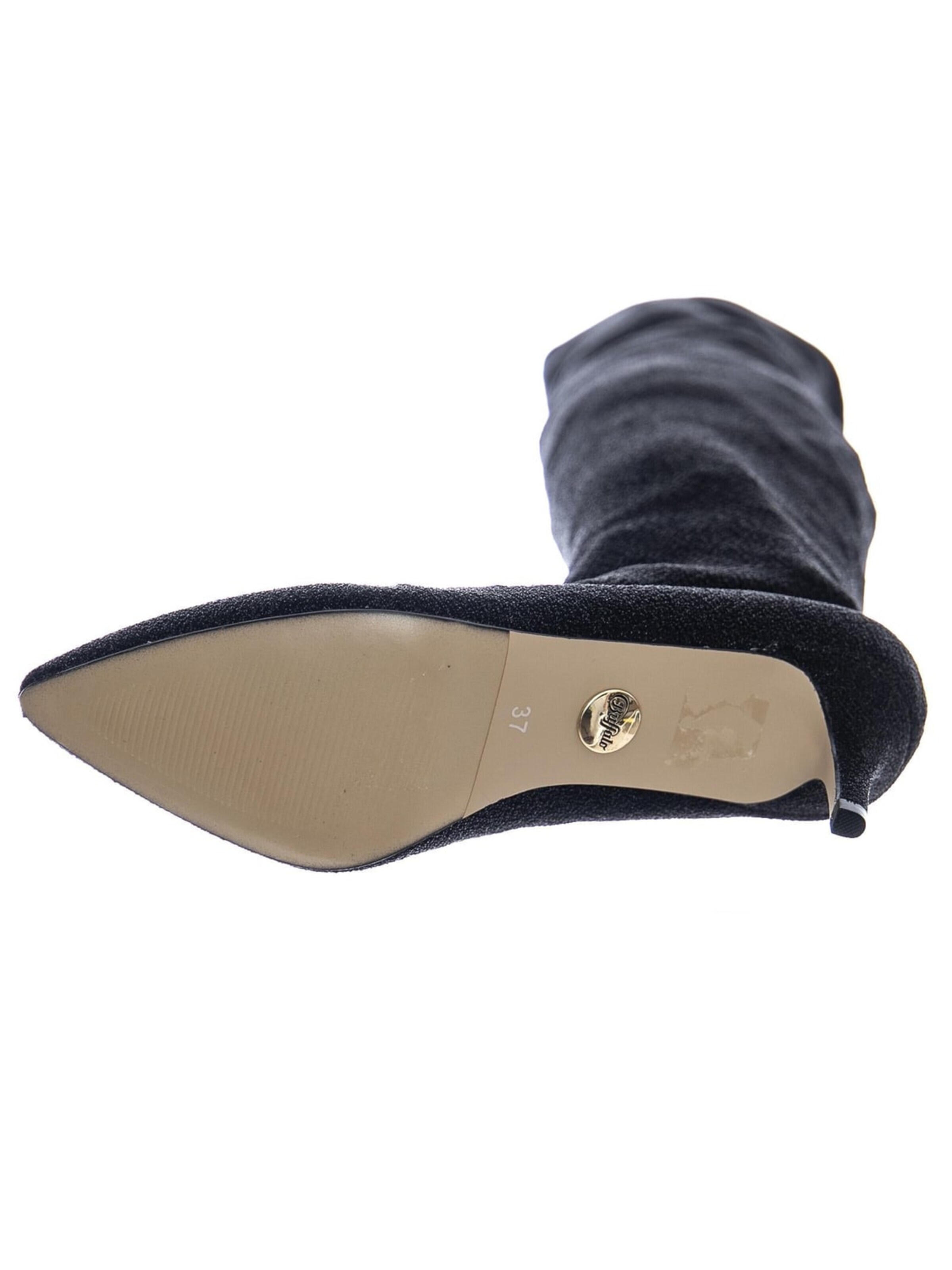 Stivale 'Starlight' di BUFFALO in nero