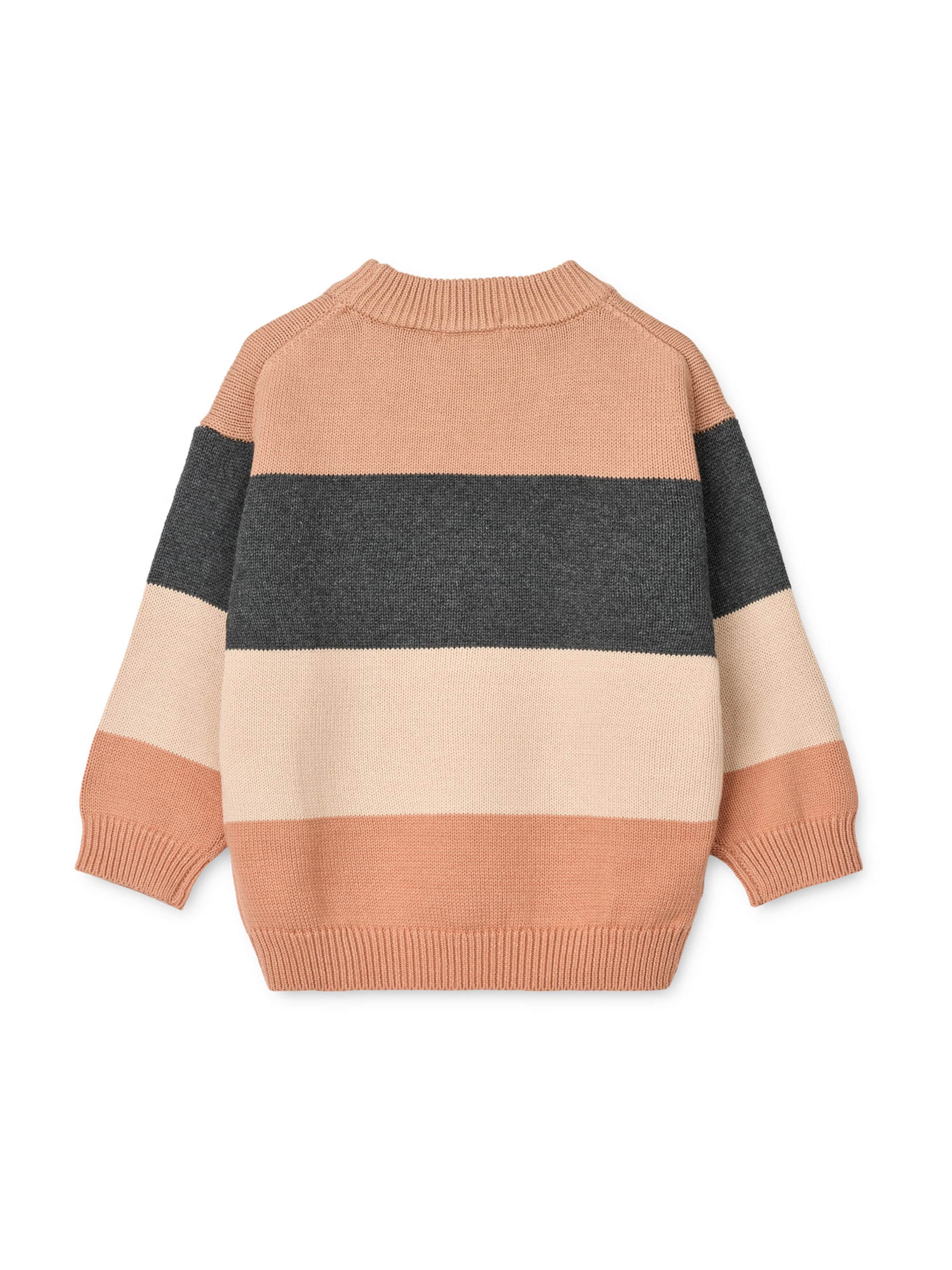 Pull-over 'Orlane' Liewood en rose