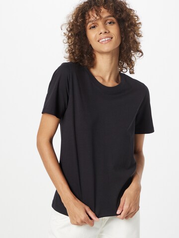 ESPRIT Shirt in Black: front