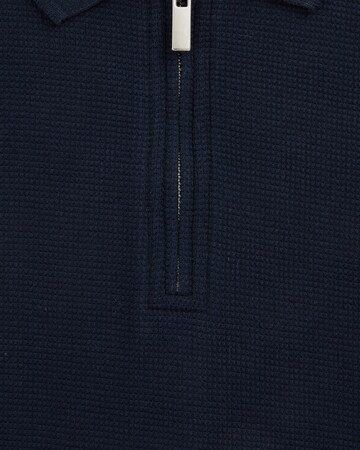 WE Fashion Футболка в Синий
