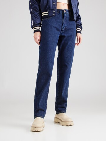 WRANGLER Regular Jeans 'SUNSET' in Blue: front