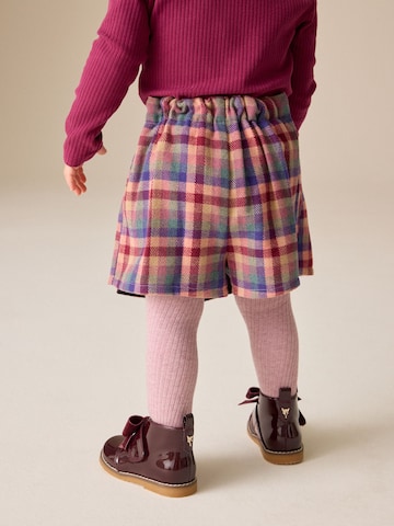 Next - Falda en rosa