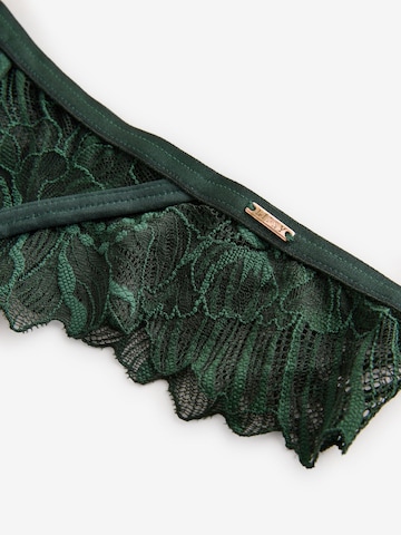 Lipsy Tangá - Zelená